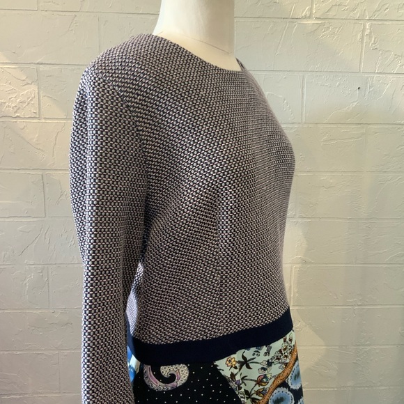 ETRO cotton dress - Picture 8 of 14